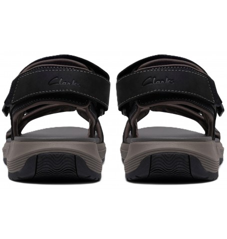 Clarks GUIDEVIEW TREK 26187591 - Noir - GUIDEVIEWTRE$02