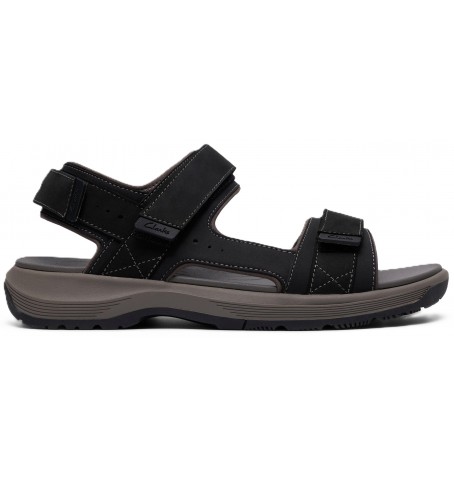Clarks GUIDEVIEW TREK 26187591 - Black - GUIDEVIEWTRE$02