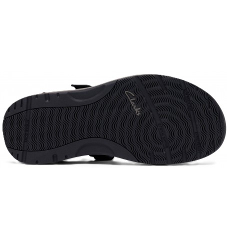 Clarks GUIDEVIEW TREK 26187591 - Black - GUIDEVIEWTRE$02