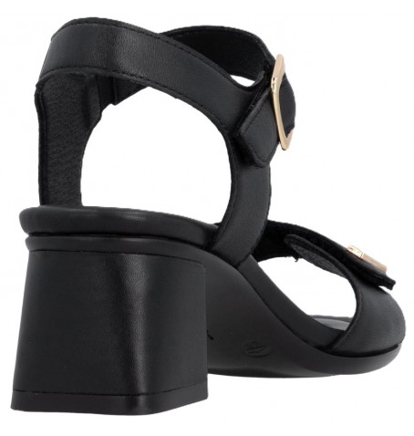 Rieker - Remonte D1K54-00 - Black - D1K54$00.02R