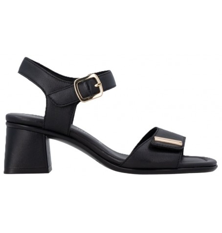 Rieker - Remonte D1K54-00 - Noir - D1K54$00.02R