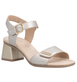 Rieker - Remonte D1K54-90 - Métallique Doré - D1K54$90.17R