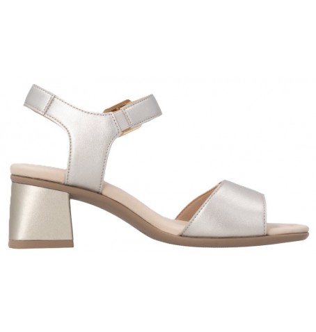 Rieker - Remonte D1K54-90 - Métallique Doré - D1K54$90.17R