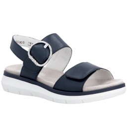 Rieker - Remonte D2K50-14 - Blue - D2K50$14.04R