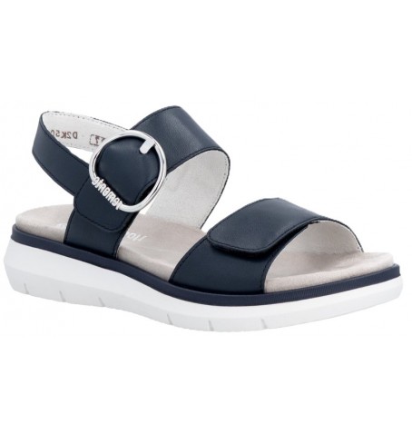 Rieker - Remonte D2K50-14 - Blue - D2K50$14.04R