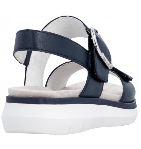 Rieker - Remonte D2K50-14 - Blue - D2K50$14.04R