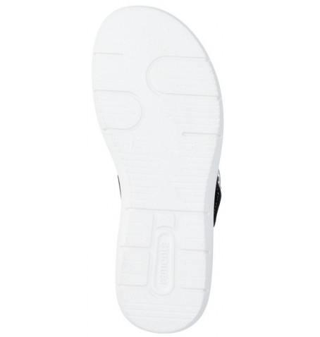 Rieker - Remonte D2K50-14 - Blue - D2K50$14.04R