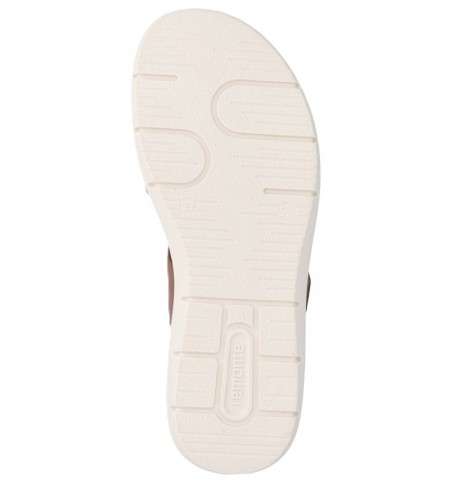 Rieker - Remonte D2K50-24 - Tan - D2K50$24.08R