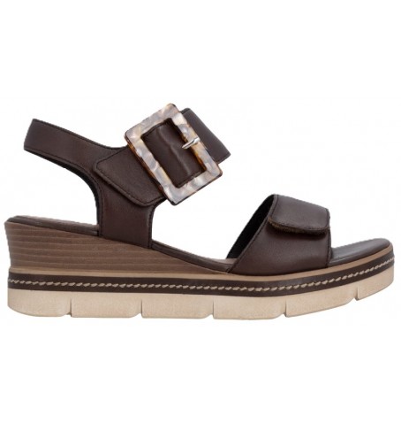 Rieker - Remonte D2L53-25 - Brun - D2L53$25.03R