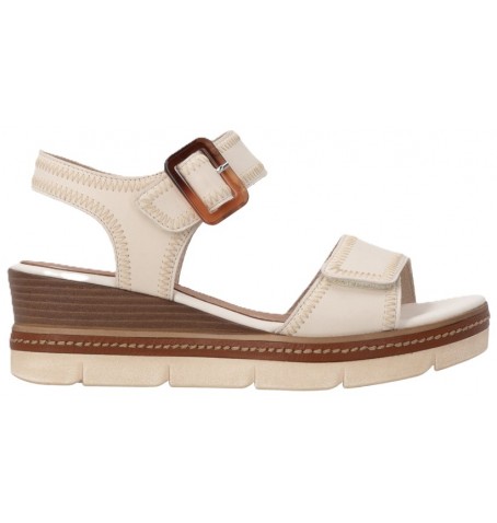 Rieker - Remonte D2L58-60 - Beige - D2L58$60.13R