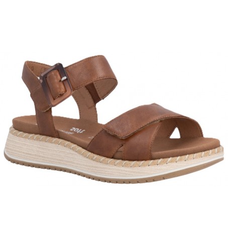 Rieker - Remonte D3J52-24 - Tan - D3J52$24.08R Rieker - Remonte D3J52-24 - Tan - D3J52$24.08R