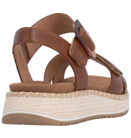 Rieker - Remonte D3J52-24 - Tan - D3J52$24.08R