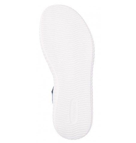 Rieker - Remonte D3L51-14 - Bleu - D3L51$14.04R