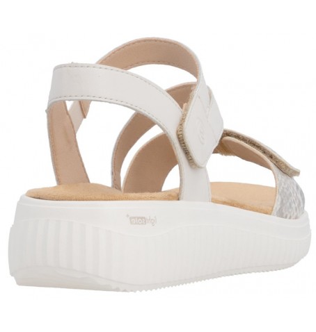 Rieker - Remonte D3L51-60 - Beige - D3L51$60.13R