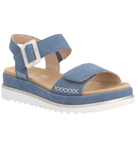 Rieker - Remonte D3P53-14 - Blue - D3P53$14.04R