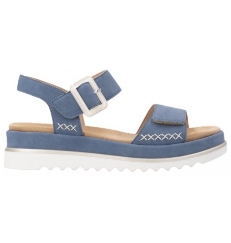 Rieker - Remonte D3P53-14 - Blue - D3P53$14.04R