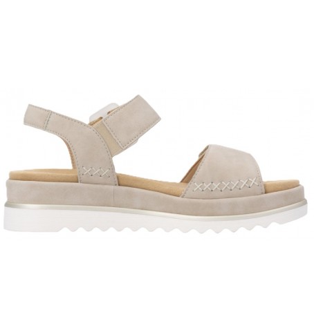 Rieker - Remonte D3P53-62 - Beige - D3P53$62.13R