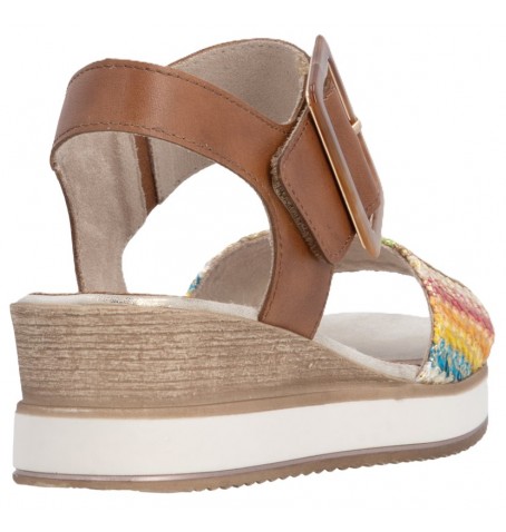 Rieker - Remonte D6453-22 - Tan - D6453$22.08R