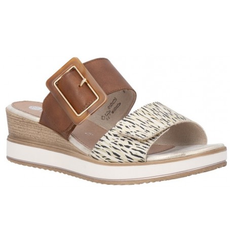 Rieker - Remonte D6463-24 - Tan - D6463$24.08R