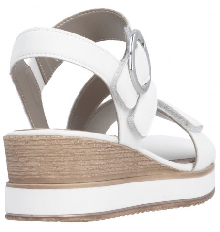 Rieker - Remonte D6466-80 - White - D6466$80.14R