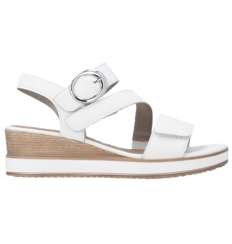 Rieker - Remonte D6466-80 - White - D6466$80.14R