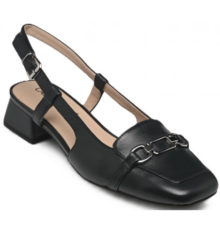 Caprice 29501 - Black - 29501$022.02CA