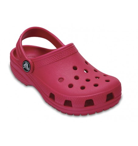 hensynsfuld falme Ruckus Crocs Kids CLASSIC CLOG K 204536 #204536JF10C Online with FREE Shipping in  Canada - Le Pacha Footwear | Chaussures Le Pacha