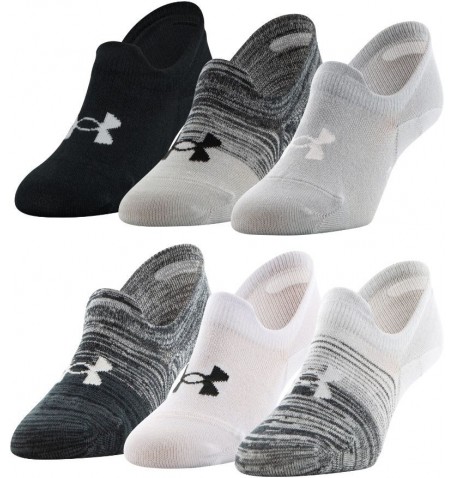 Under Armour ESSENTIAL ULTRA LOW TAB