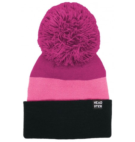 Headster Kids TRICOLOR TOQUE