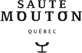 Saute-Mouton Logo