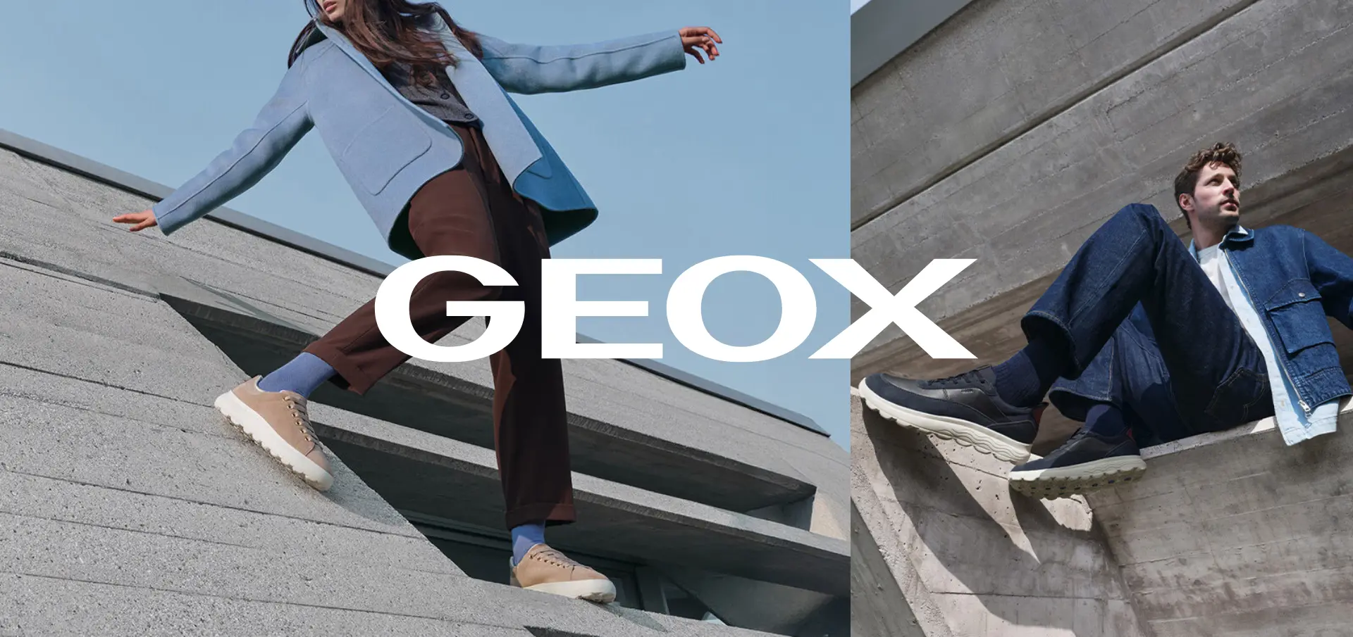 Chaussures le Pacha | Commandez vos chaussures GEOX en ligne avec livraison gratuite partout au Québec et au Canada après achat de 85 $ avant taxes.