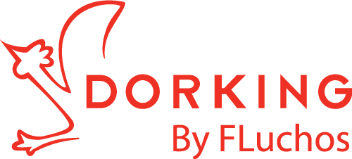 Dorking Logo