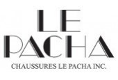 Chaussures Le Pacha - Galeries de Hull