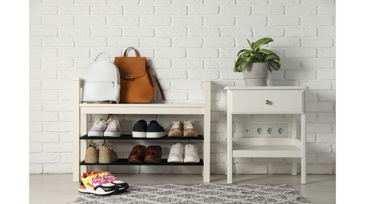 How to Store Your Shoes Between Seasons