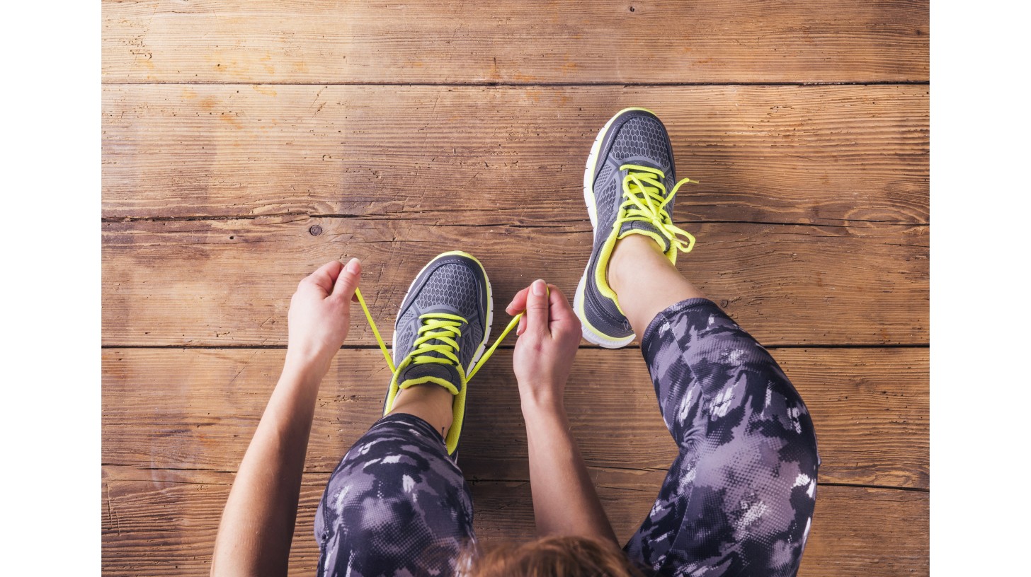 How to Tell If Your Shoes Fit Properly