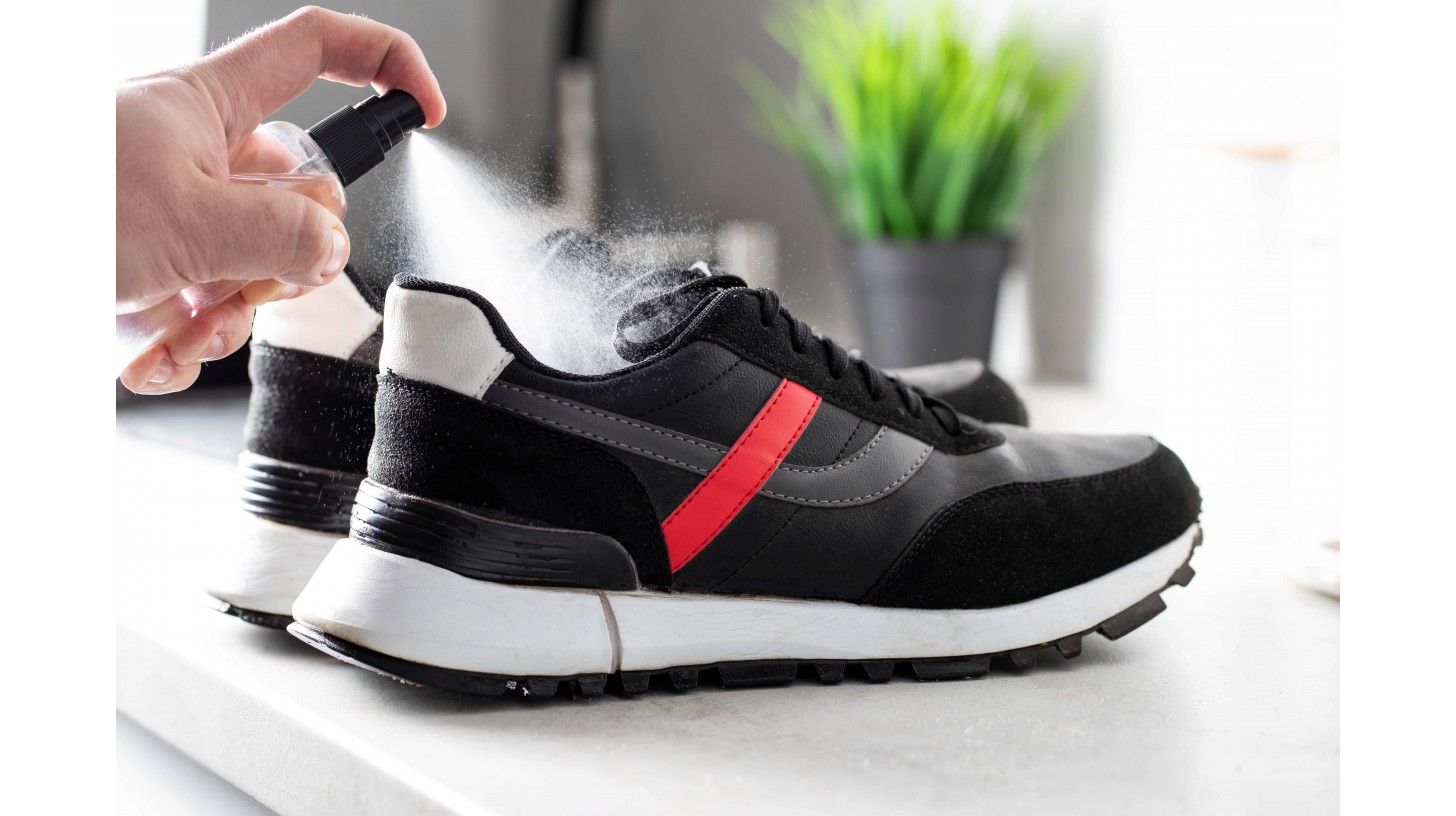 Preventing Bad Odours in Your Shoes