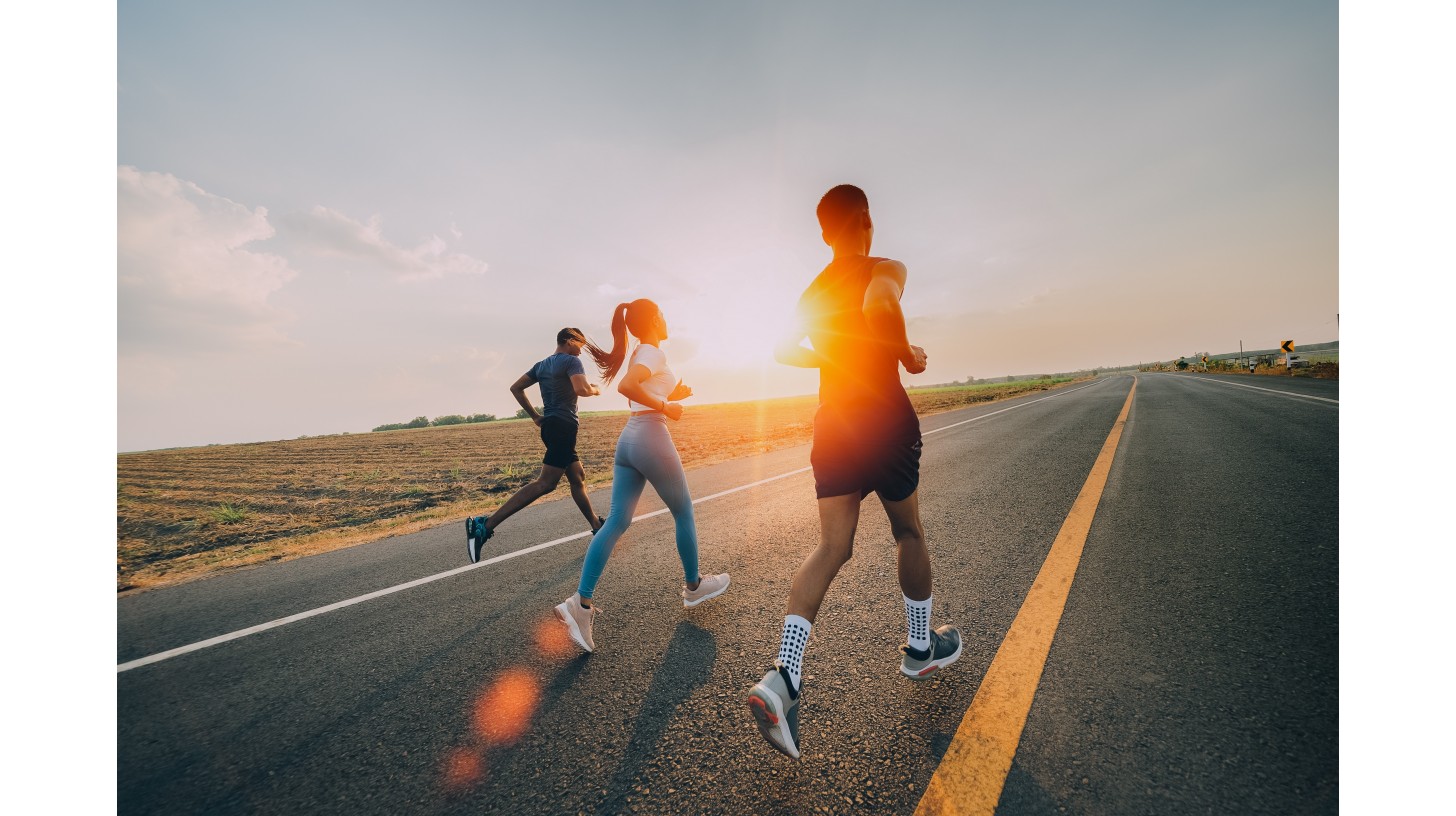 How to Choose the Right Shoes for Each Activity
