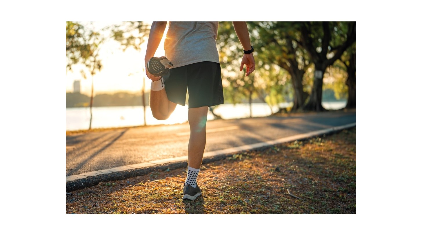 How to Choose Sports Shoes?