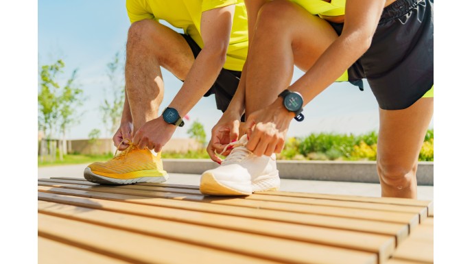 Comment les chaussures influencent-elles la posture ?
