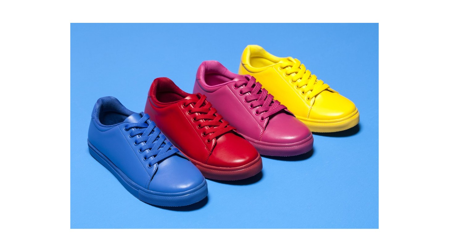 Comment raviver la couleur de ses souliers préférés