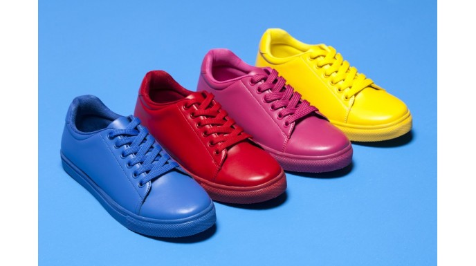Comment raviver la couleur de ses souliers préférés