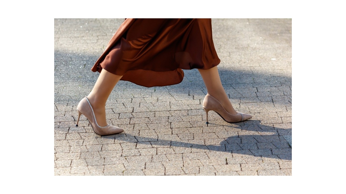 Agencer ses souliers : trouver le bon style pour chaque tenue