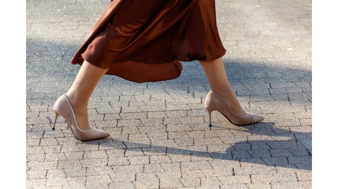 Agencer ses souliers : trouver le bon style pour chaque tenue