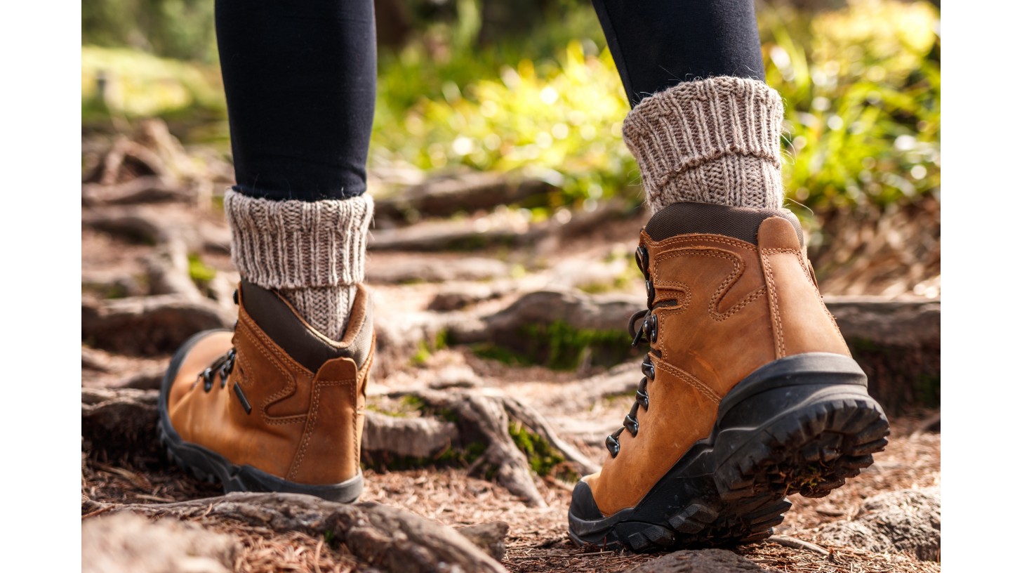 Complete Guide to Hiking Boot Care