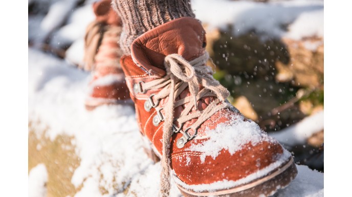 How to Choose Winter Boots Suited to Your Needs and the Canadian Climate
