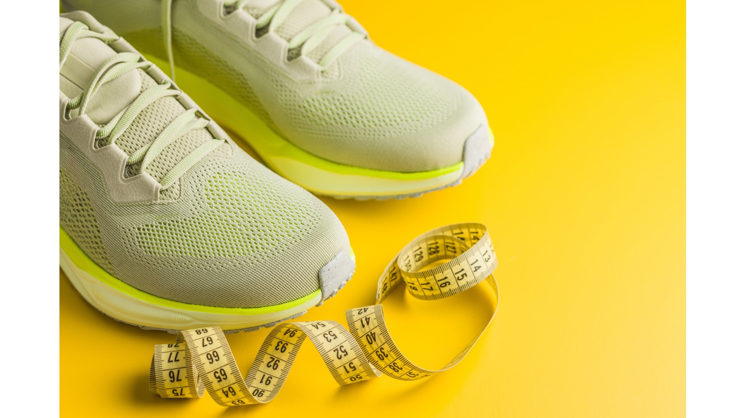 Knowing Your Shoe Size: How to Properly Measure Your Foot