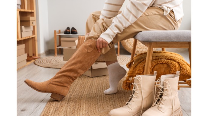 When Should You Alternate Between Two Pairs of Shoes?