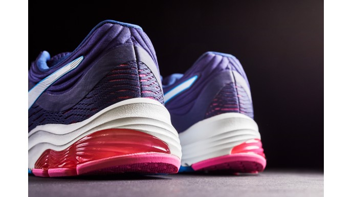 When Should You Choose Shoes with Reinforced Cushioning?