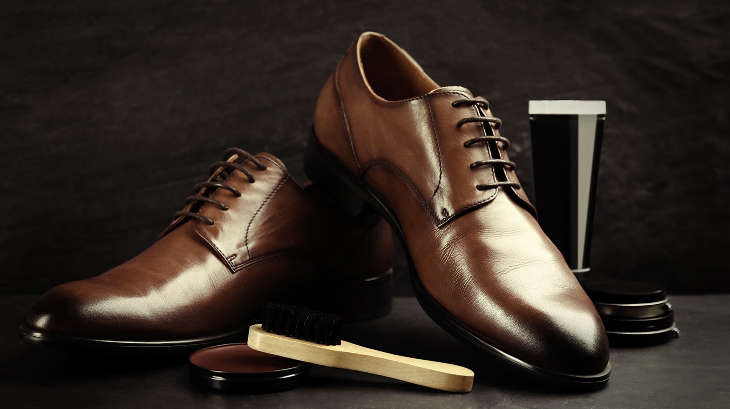 Doit-on acheter les produits d’entretien pour nos chaussures ?